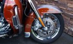 2014 Harley-Davidson FLHTKSE CVO Ultra Limited 110 RFW