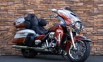 2014 Harley-Davidson FLHTKSE CVO Ultra Limited 110 RV