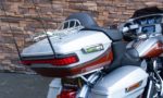 2014 Harley-Davidson FLHTKSE CVO Ultra Limited 110 TK