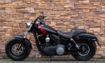 2014 Harley-Davidson FXDF Fat Bob 103 L