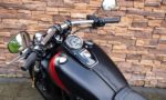 2014 Harley-Davidson FXDF Fat Bob 103 LD