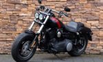 2014 Harley-Davidson FXDF Fat Bob 103 LV