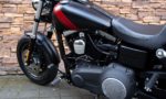 2014 Harley-Davidson FXDF Fat Bob 103 LZ