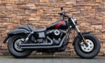 2014 Harley-Davidson FXDF Fat Bob 103 R