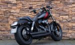 2014 Harley-Davidson FXDF Fat Bob 103 RA