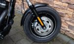 2014 Harley-Davidson FXDF Fat Bob 103 RFW