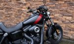 2014 Harley-Davidson FXDF Fat Bob 103 RZ