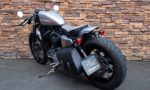 2014 Harley-Davidson Iron 883 Sportster Cafe Racer LPH