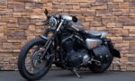 2014 Harley-Davidson Iron 883 Sportster Cafe Racer LV