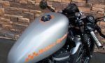 2014 Harley-Davidson Iron 883 Sportster Cafe Racer RD