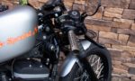 2014 Harley-Davidson Iron 883 Sportster Cafe Racer RHB