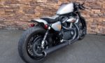 2014 Harley-Davidson Iron 883 Sportster Cafe Racer RRA