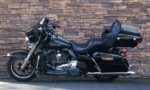 2016 Harley-Davidson FLHTK Electra Glide Ultra Limited 103 L