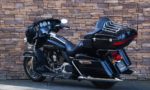 2016 Harley-Davidson FLHTK Electra Glide Ultra Limited 103 LA