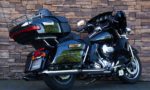 2016 Harley-Davidson FLHTK Electra Glide Ultra Limited 103 RA