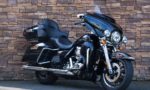 2016 Harley-Davidson FLHTK Electra Glide Ultra Limited 103 RV