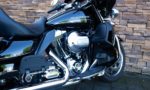 2016 Harley-Davidson FLHTK Electra Glide Ultra Limited 103 RZ