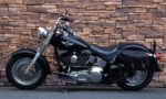 2006 Harley-Davidson FLSTF Fat Boy Softail Fatboy 96 Twincam L