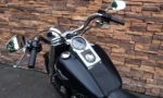 2006 Harley-Davidson FLSTF Fat Boy Softail Fatboy 96 Twincam LD