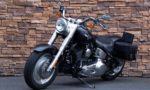 2006 Harley-Davidson FLSTF Fat Boy Softail Fatboy 96 Twincam LV