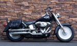 2006 Harley-Davidson FLSTF Fat Boy Softail Fatboy 96 Twincam R