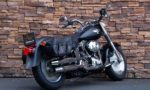 2006 Harley-Davidson FLSTF Fat Boy Softail Fatboy 96 Twincam RA