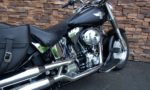 2006 Harley-Davidson FLSTF Fat Boy Softail Fatboy 96 Twincam RE