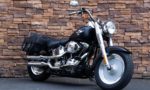 2006 Harley-Davidson FLSTF Fat Boy Softail Fatboy 96 Twincam RV