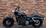 2008 Harley-Davidson FXDF Dyna Fat Bob L