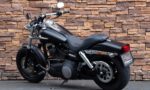 2008 Harley-Davidson FXDF Dyna Fat Bob LA