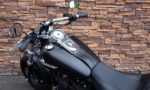 2008 Harley-Davidson FXDF Dyna Fat Bob LD