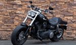 2008 Harley-Davidson FXDF Dyna Fat Bob LV