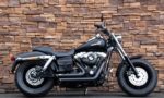 2008 Harley-Davidson FXDF Dyna Fat Bob R