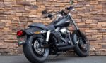 2008 Harley-Davidson FXDF Dyna Fat Bob RA