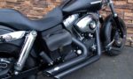 2008 Harley-Davidson FXDF Dyna Fat Bob RE