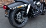 2008 Harley-Davidson FXDF Dyna Fat Bob RRW