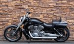 2009 Harley-Davidson VRSCF V-rod Muscle 1250 ABS L