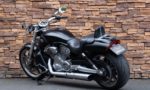 2009 Harley-Davidson VRSCF V-rod Muscle 1250 ABS LA