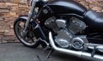 2009 Harley-Davidson VRSCF V-rod Muscle 1250 ABS LE