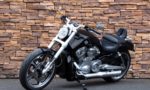 2009 Harley-Davidson VRSCF V-rod Muscle 1250 ABS LV