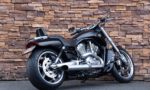 2009 Harley-Davidson VRSCF V-rod Muscle 1250 ABS RA