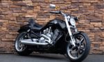 2009 Harley-Davidson VRSCF V-rod Muscle 1250 ABS RV