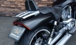 2009 Harley-Davidson VRSCF V-rod Muscle 1250 ABS SB