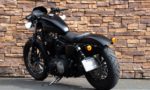 2010 Harley-Davidson XL883N Iron Sportster 883 LA