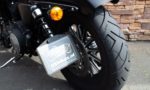 2010 Harley-Davidson XL883N Iron Sportster 883 LPH