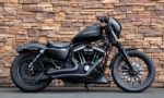 2010 Harley-Davidson XL883N Iron Sportster 883 R