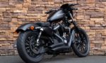 2010 Harley-Davidson XL883N Iron Sportster 883 RA