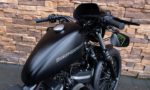 2010 Harley-Davidson XL883N Iron Sportster 883 RD