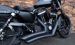 2010 Harley-Davidson XL883N Iron Sportster 883 RE