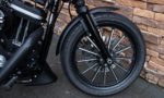 2010 Harley-Davidson XL883N Iron Sportster 883 RFW